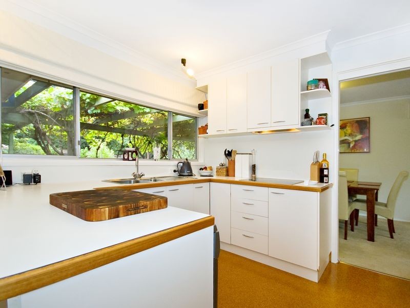 18 Steinwedel Street, Farrer ACT 2607