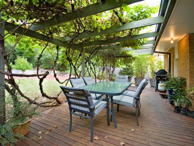 18 Steinwedel Street, Farrer ACT 2607