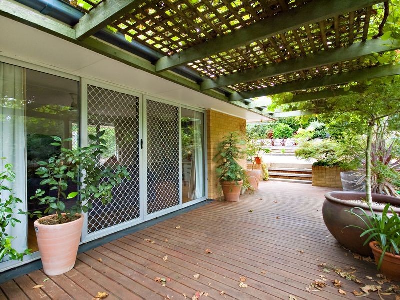 18 Steinwedel Street, Farrer ACT 2607