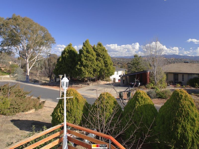 26 Leist Street, Weston ACT 2611