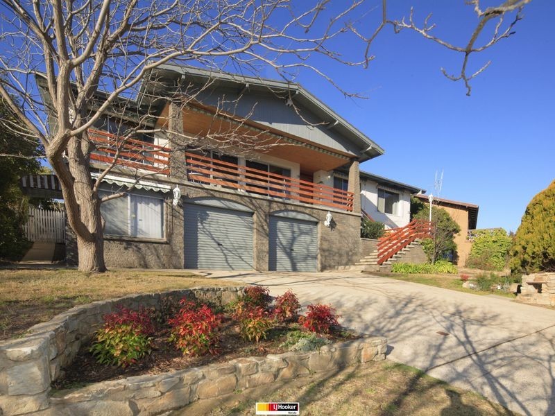 26 Leist Street, Weston ACT 2611
