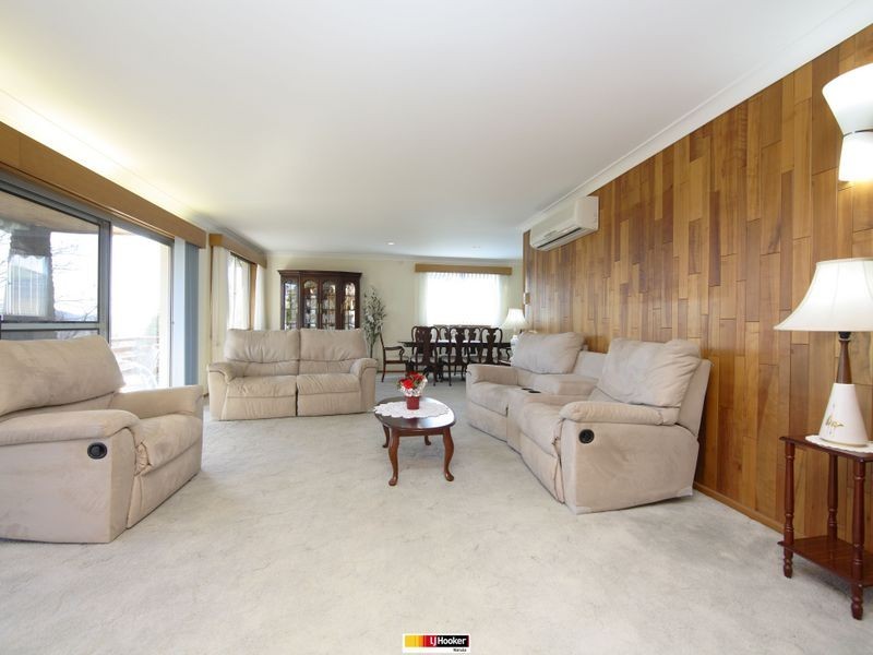 26 Leist Street, Weston ACT 2611