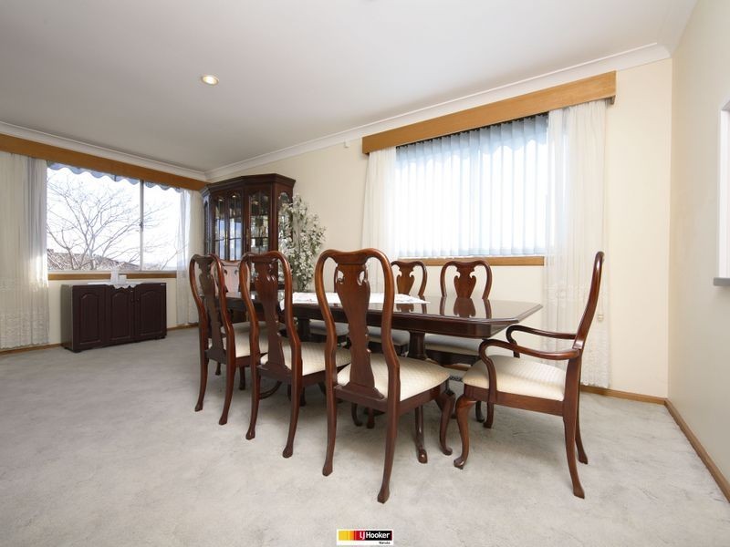 26 Leist Street, Weston ACT 2611
