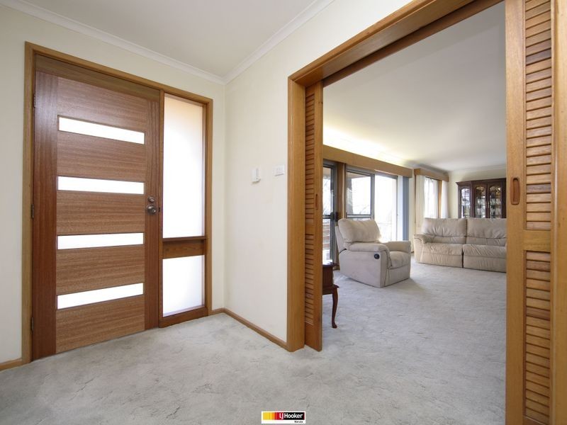 26 Leist Street, Weston ACT 2611