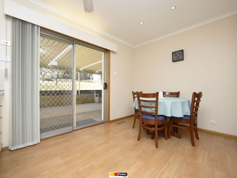 26 Leist Street, Weston ACT 2611