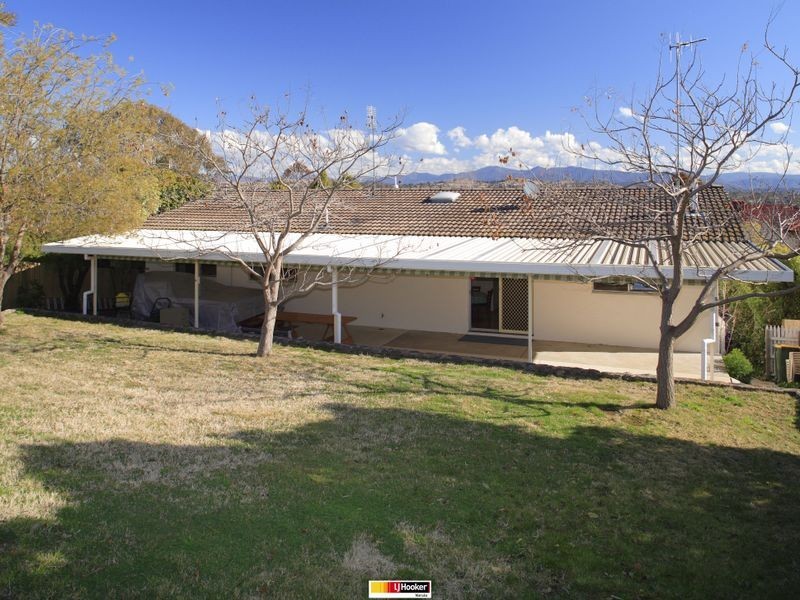 26 Leist Street, Weston ACT 2611