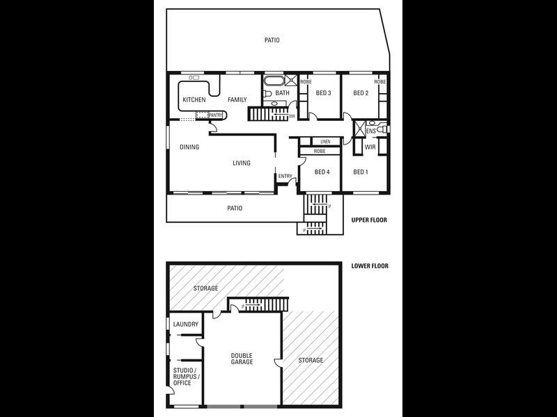 26 Leist Street, Weston ACT 2611
