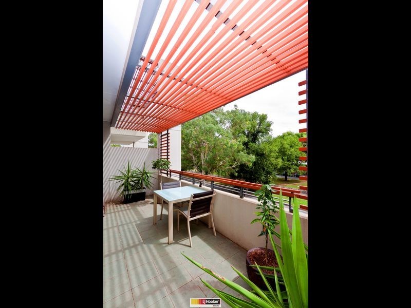 12/21 Brisbane Avenue, Barton ACT 2600