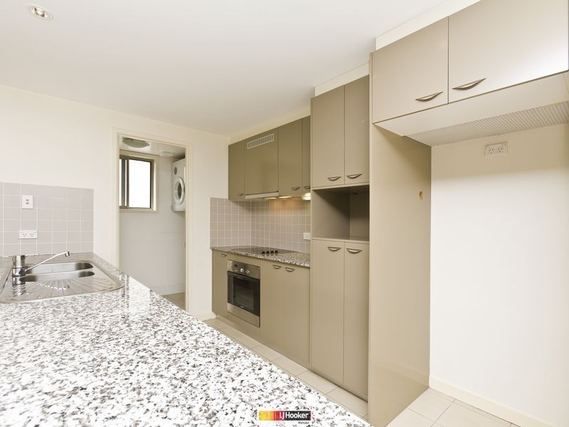12/21 Brisbane Avenue, Barton ACT 2600