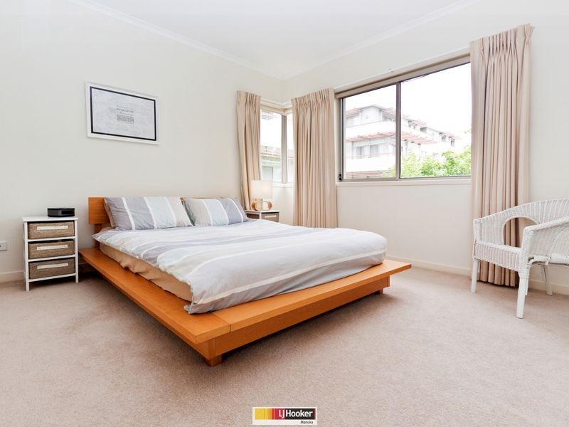 12/21 Brisbane Avenue, Barton ACT 2600