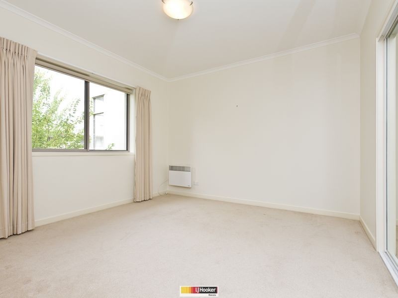12/21 Brisbane Avenue, Barton ACT 2600