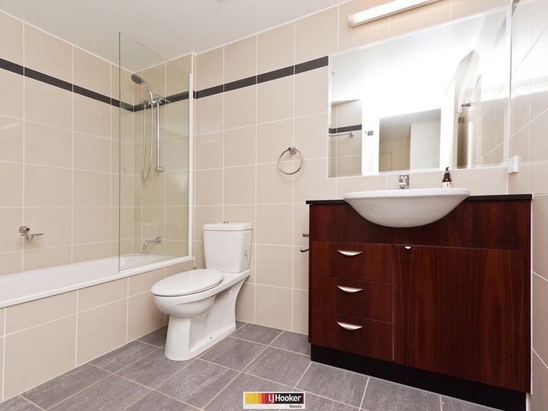 12/21 Brisbane Avenue, Barton ACT 2600
