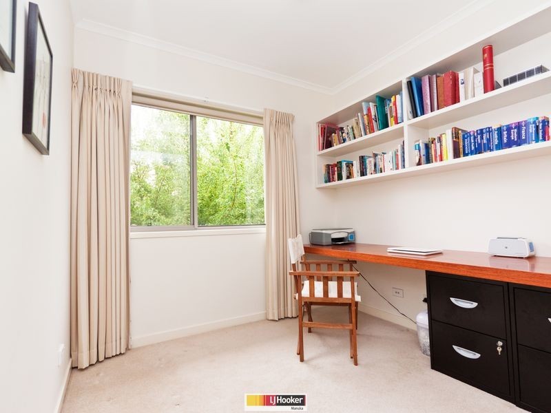 12/21 Brisbane Avenue, Barton ACT 2600