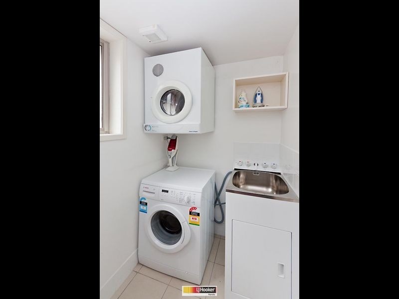 12/21 Brisbane Avenue, Barton ACT 2600