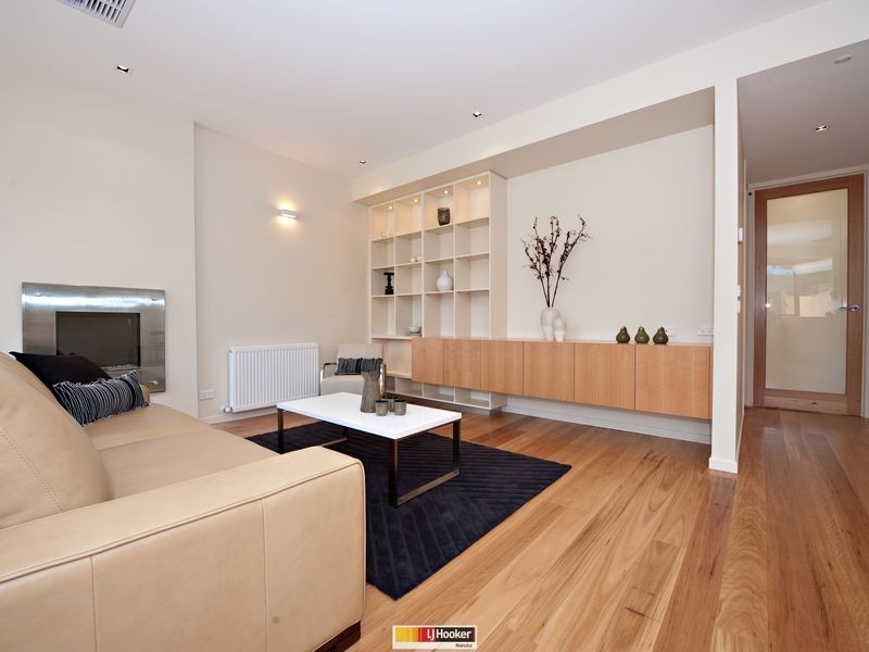 12 Bentham Street, Yarralumla ACT 2600