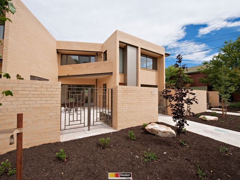 12 Bentham Street, Yarralumla ACT 2600