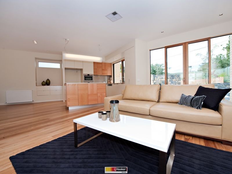 12 Bentham Street, Yarralumla ACT 2600