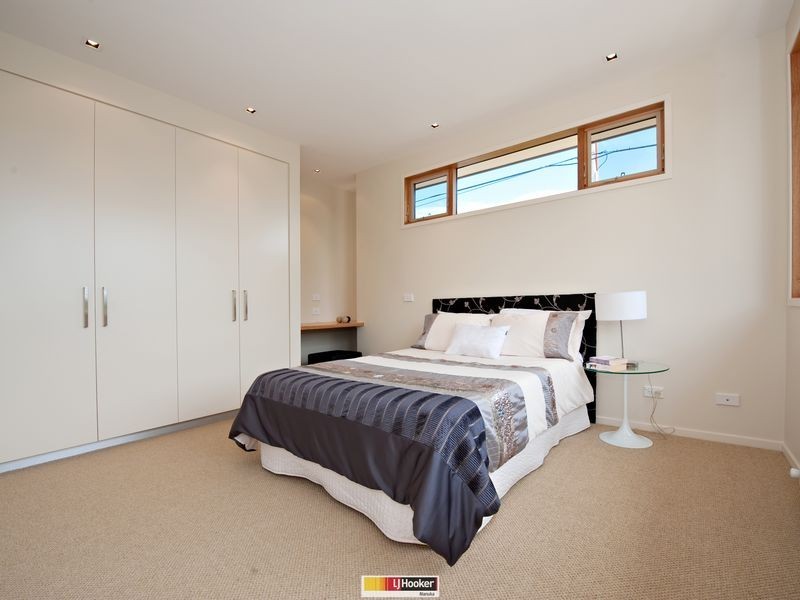 12 Bentham Street, Yarralumla ACT 2600