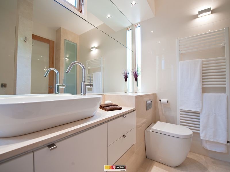 12 Bentham Street, Yarralumla ACT 2600