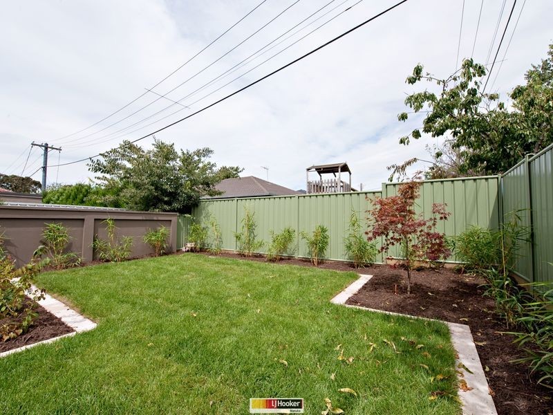 12 Bentham Street, Yarralumla ACT 2600