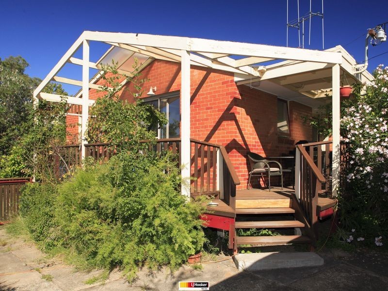 16 Howard Street, Torrens ACT 2607
