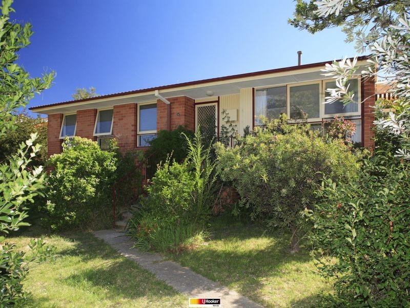 16 Howard Street, Torrens ACT 2607