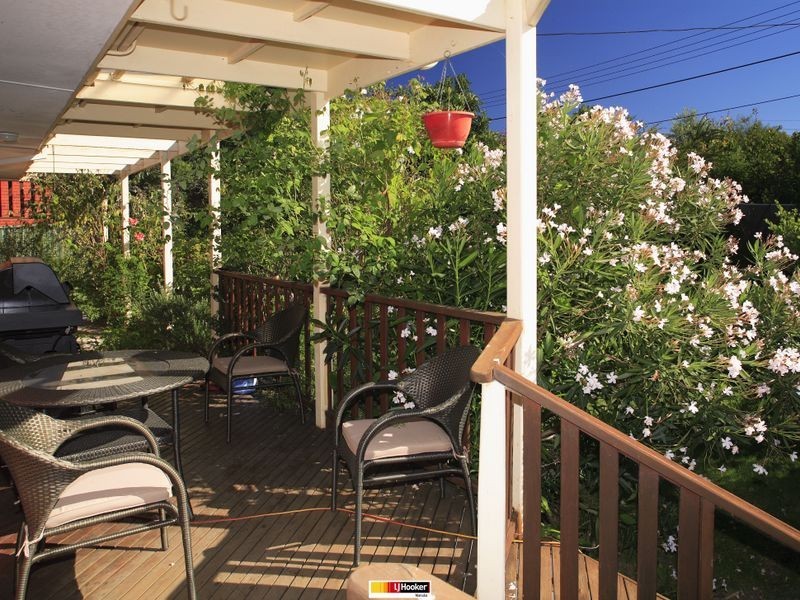 16 Howard Street, Torrens ACT 2607