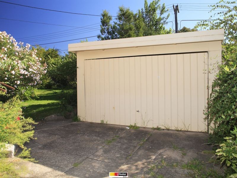 16 Howard Street, Torrens ACT 2607
