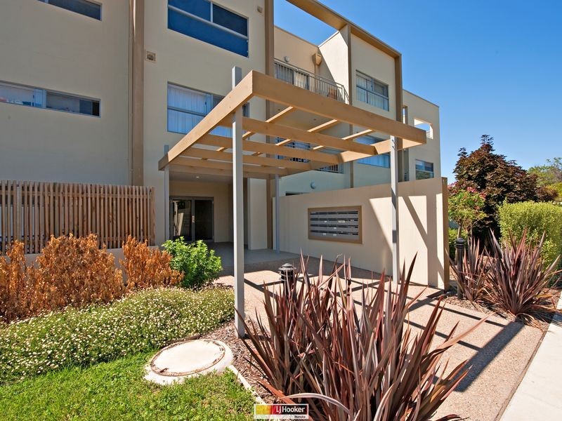 4/12 Towns Crescent, Turner ACT 2612