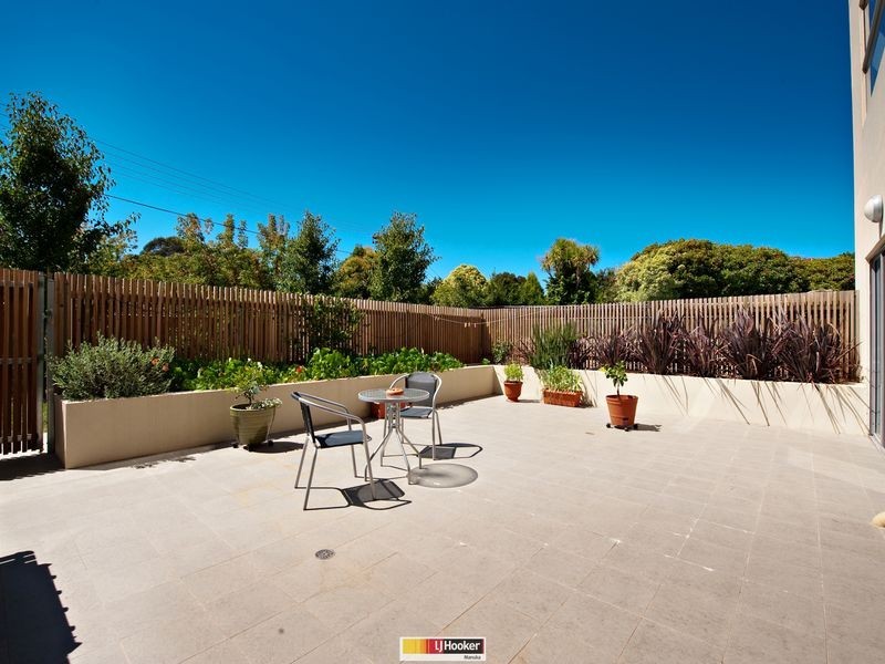 4/12 Towns Crescent, Turner ACT 2612