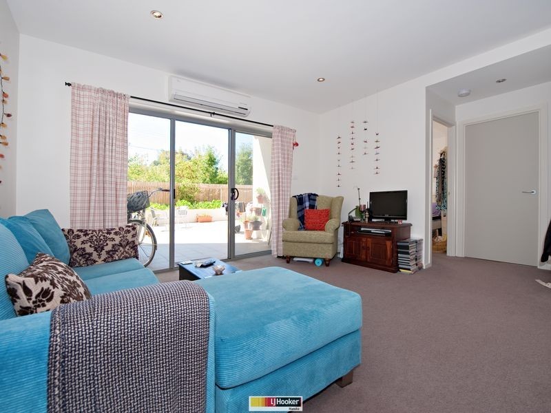 4/12 Towns Crescent, Turner ACT 2612