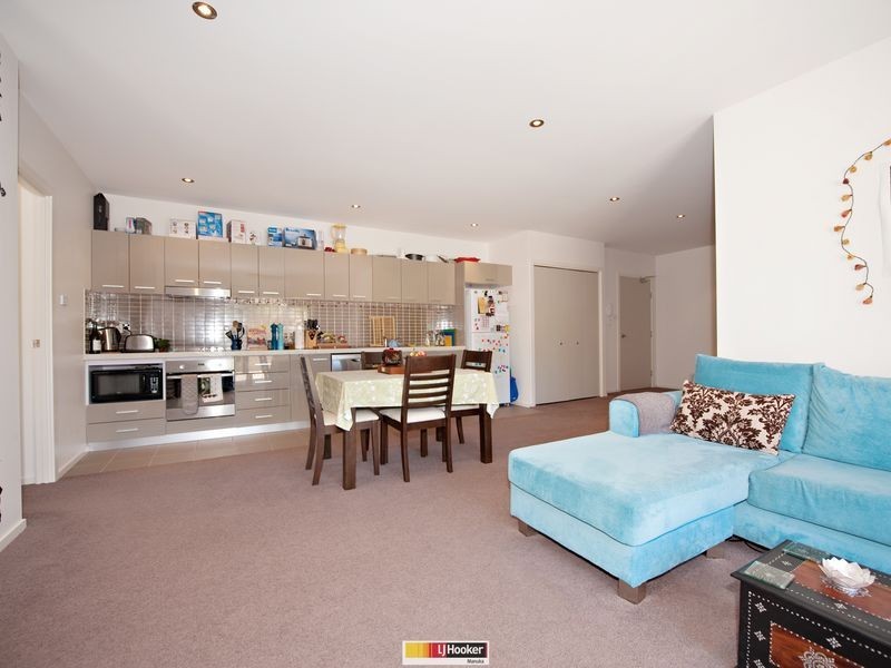 4/12 Towns Crescent, Turner ACT 2612