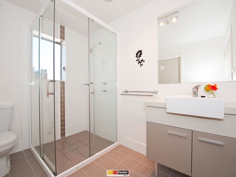 4/12 Towns Crescent, Turner ACT 2612