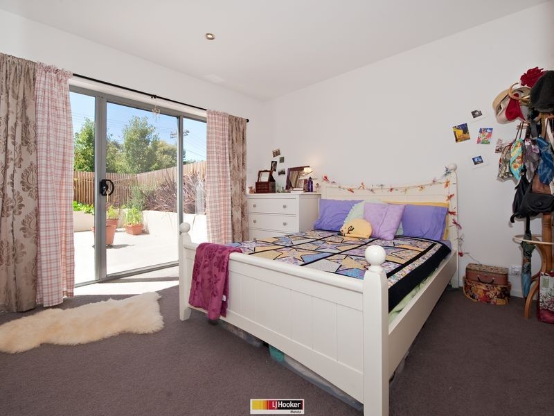 4/12 Towns Crescent, Turner ACT 2612