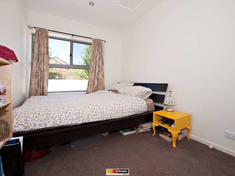 4/12 Towns Crescent, Turner ACT 2612