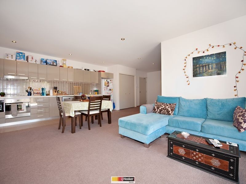 4/12 Towns Crescent, Turner ACT 2612