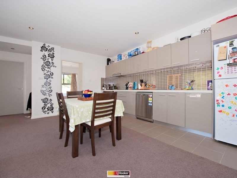 4/12 Towns Crescent, Turner ACT 2612