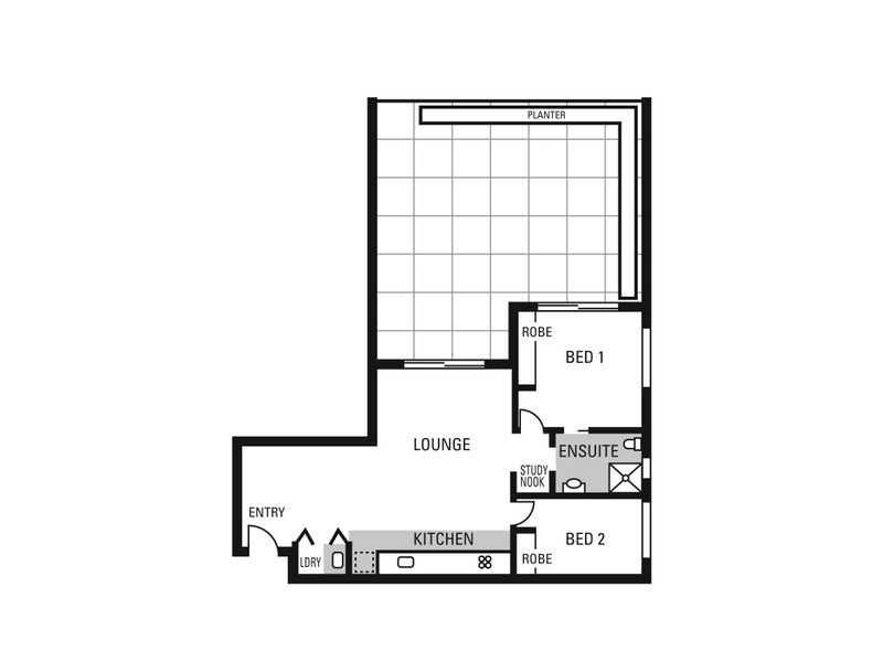 4/12 Towns Crescent, Turner ACT 2612