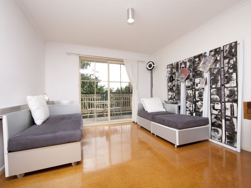 77/13-15 Sturt Avenue, Griffith ACT 2603