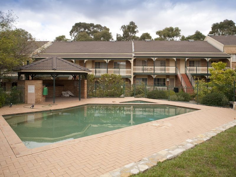 77/13-15 Sturt Avenue, Griffith ACT 2603