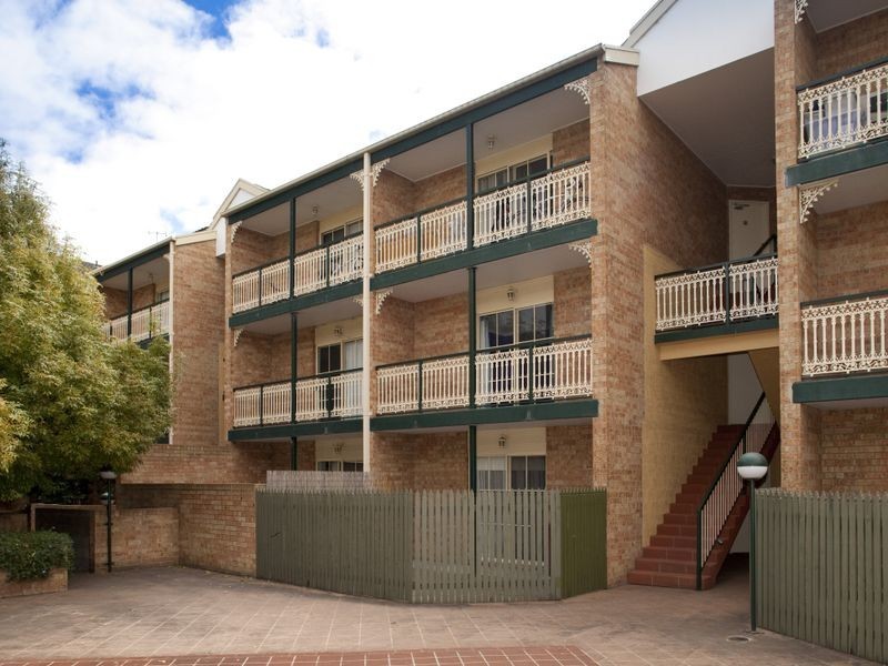 77/13-15 Sturt Avenue, Griffith ACT 2603