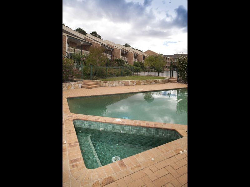 77/13-15 Sturt Avenue, Griffith ACT 2603