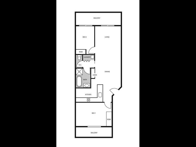 77/13-15 Sturt Avenue, Griffith ACT 2603