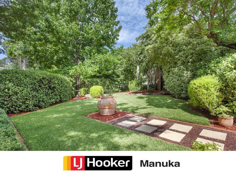 196 Monaro Crescent, Red Hill ACT 2603