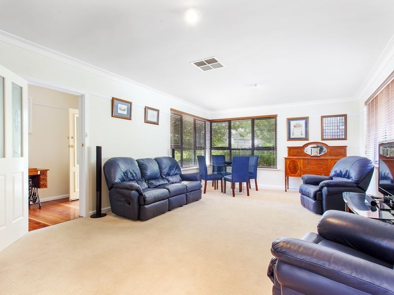 196 Monaro Crescent, Red Hill ACT 2603