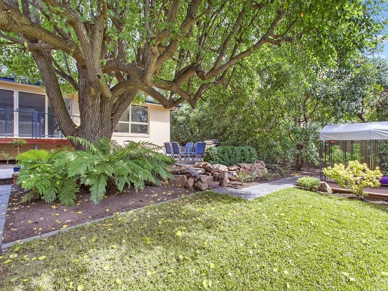 196 Monaro Crescent, Red Hill ACT 2603