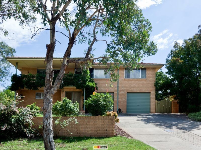 20 Bowden Crescent, Macgregor ACT 2615