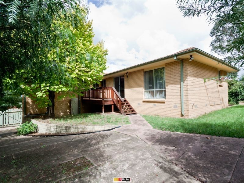 20 Bowden Crescent, Macgregor ACT 2615