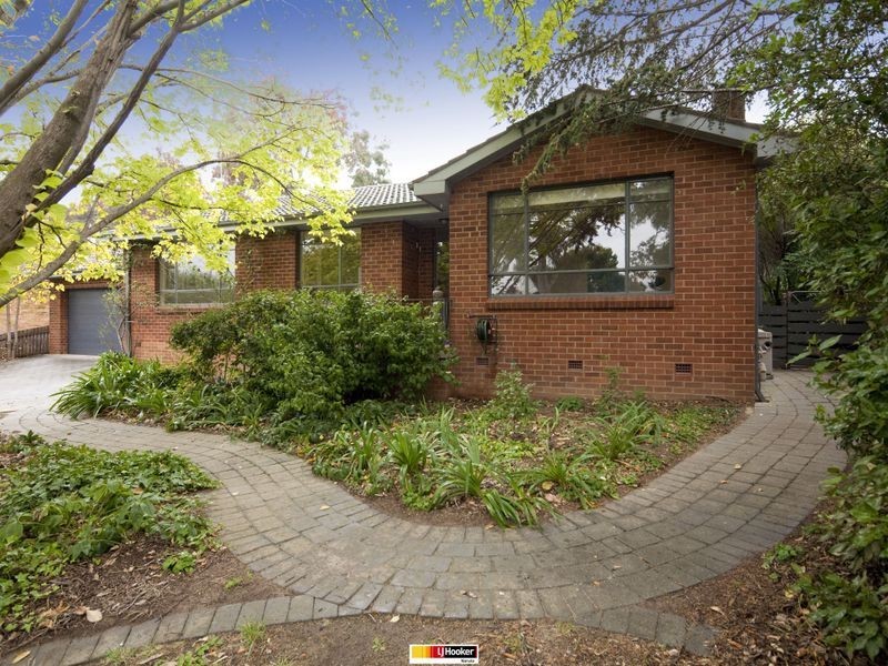 50 Bamford Street, Hughes ACT 2605