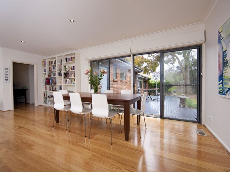 50 Bamford Street, Hughes ACT 2605